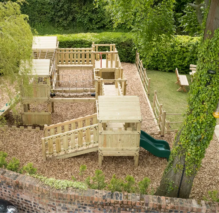 Pubs and hotels commercial playgrounds image